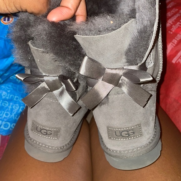 Ugg’s size 10 women wore 1 - Picture 3 of 3